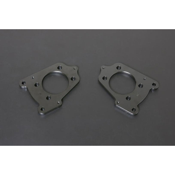 Hardrace Rear Adjustable Spacer Honda, Jazz/Fit, Gk3/4/5/6