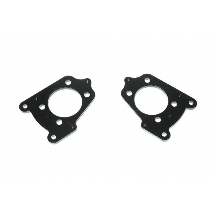 Hardrace Rear Adjustable Spacer Honda, Jazz/Fit, Gk3/4/5/6