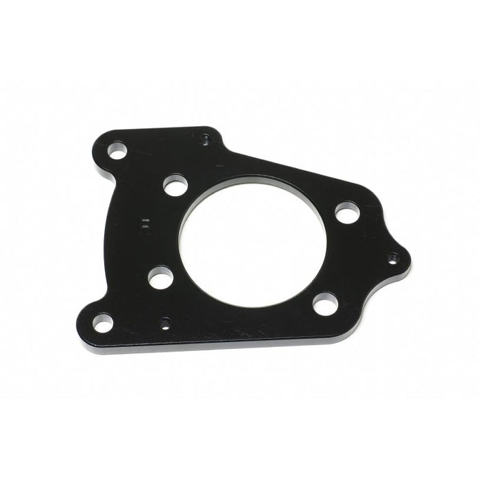 Hardrace Rear Adjustable Spacer Honda, Jazz/Fit, Gk3/4/5/6