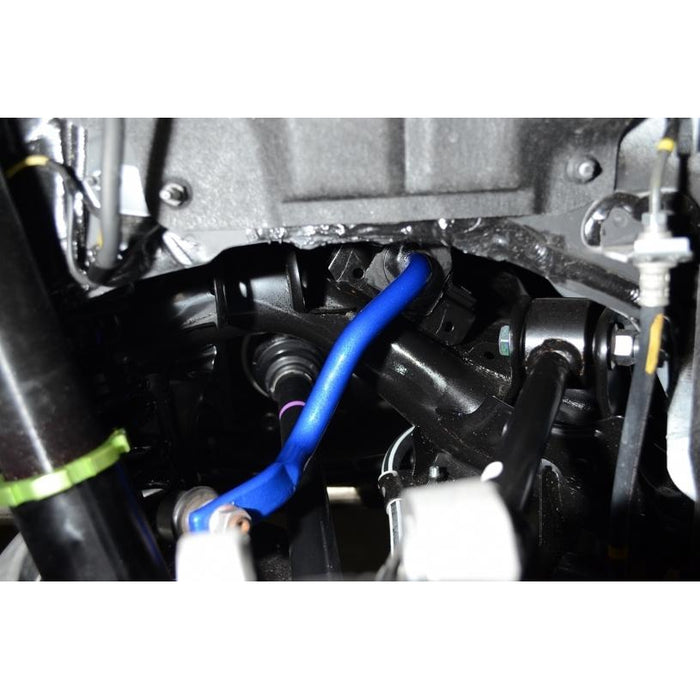 Hardrace Rear Sway Bar Lexus, Is, Xe30 14-Present