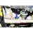 Hardrace Rear Sway Bar Lexus, Is, Xe30 14-Present