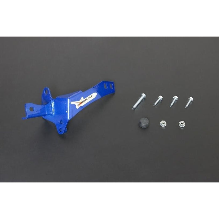 Hardrace Brake Master Cylinder Stopper Lhd Only Subaru, Impreza, Xv, Gp 12-17, Sj 14-18, Wrx/Sti Va 14-