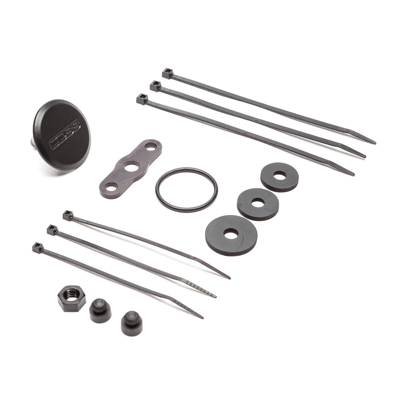 Wiper Delete Kits