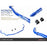 Hardrace Front Sway Bar (28Mm) Honda, Hrv, 14-Present
