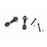 Hardrace Rear Adjustable Sway Bar Link Subaru, Toyota, 86, Brz, Impreza, Legacy, Xv, Zc 6, Sh 09-13, Sti Ge-Gr 07-