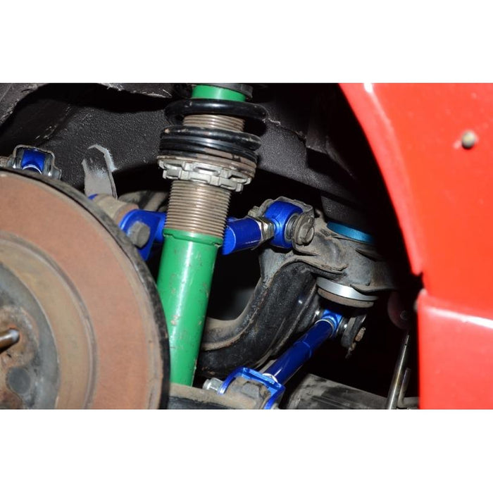 Hardrace Rear Toe Arm Kia, Carnival/Sedona, Yp 15-