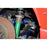 Hard Race Rear Upper Camber Kit Nissan Silvia S13/S14/S15, Cefiro, Fairlady Z, Q45, Skyline, Y33 97-01, A31 1988-93, R33