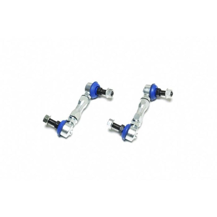 Hardrace Front Adjustable Sway Bar Link Mazda, Mx5 Miata, Nd 15-