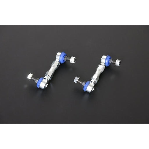 Hardrace Front Adjustable Sway Bar Link Mazda, Mx5 Miata, Nd 15-