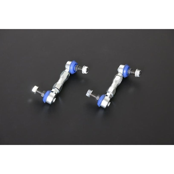 Hardrace Front Adjustable Sway Bar Link Mazda, Mx5 Miata, Nd 15-