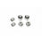 Hardrace Front Lower Arm Bush Kit Mazda, Rx8, Se3P 03-12