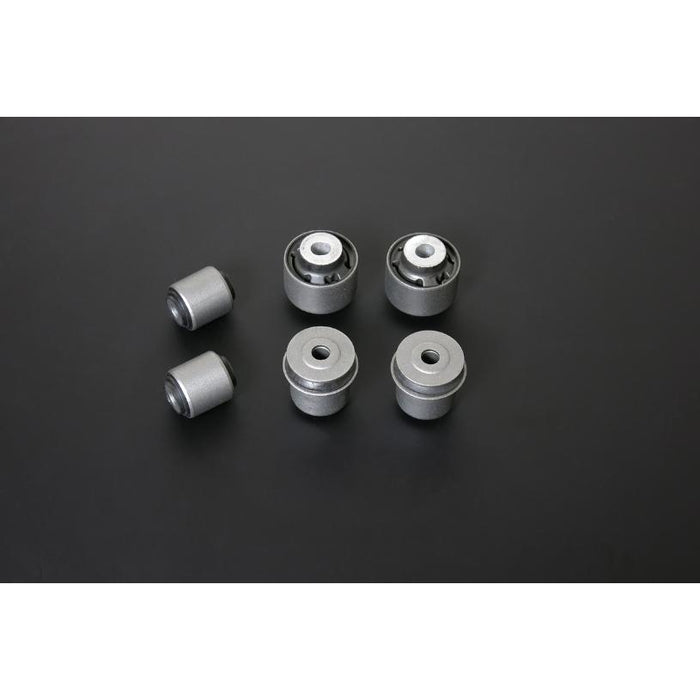 Hardrace Front Lower Arm Bush Kit Mazda, Rx8, Se3P 03-12