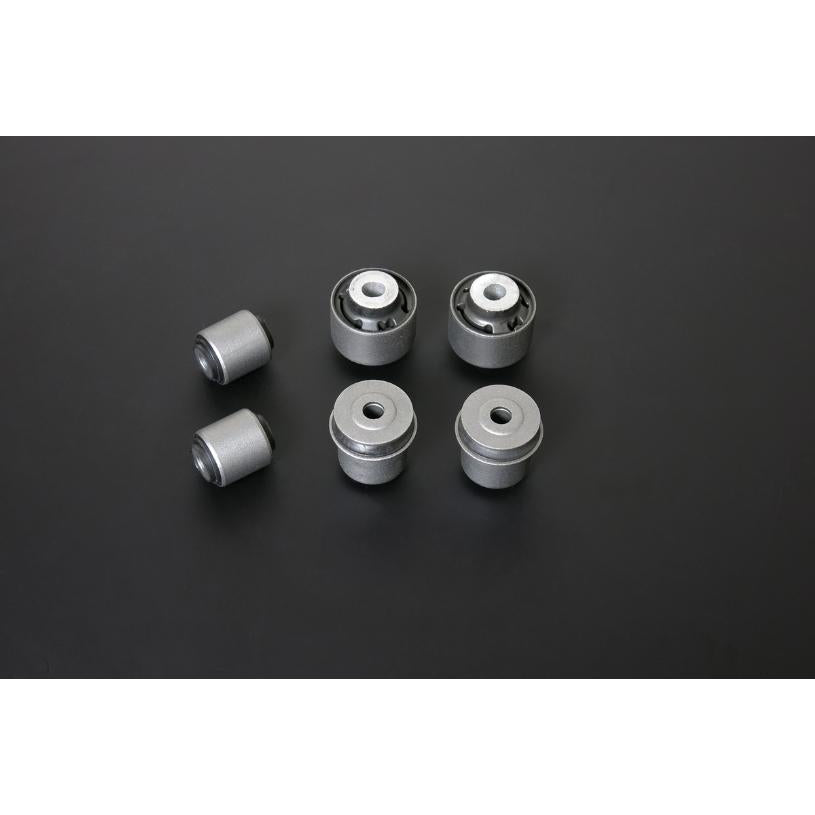 Hardrace Front Lower Arm Bush Kit Mazda, Rx8, Se3P 03-12