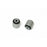 Hardrace Front Lower Arm Bush Kit Mazda, Rx8, Se3P 03-12