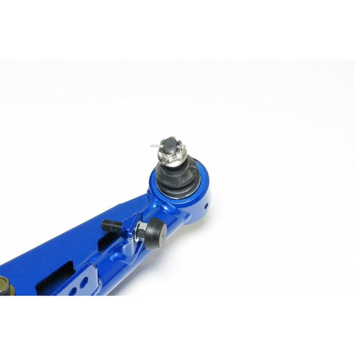 Hardrace Front Adjustable Lower Control Arm+Sway Bar Link V2 Nissan, Silvia, Q45, Y33 97-01, S14/S15