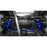 Hardrace Rear Adjustable Lower Control Arm V2 Nissan, 180Sx, Silvia, S13