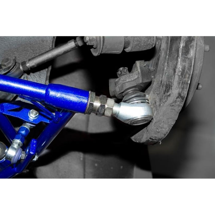 Hardrace Rear Adjustable Lower Control Arm V2 Nissan, 180Sx, Silvia, S13