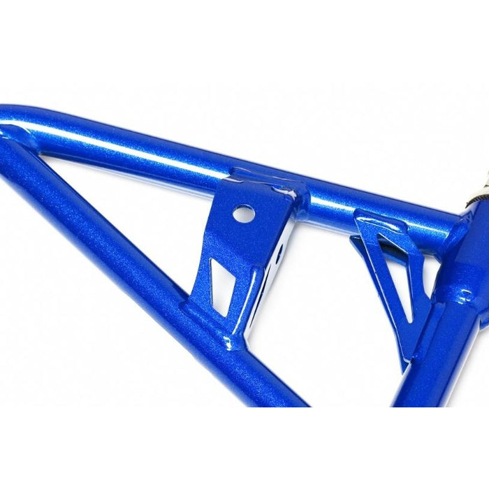 Hardrace Rear Adjustable Lower Control Arm V2 Nissan, Silvia, Q45, Y33 97-01, S14/S15