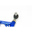 Hardrace Rear Adjustable Lower Control Arm V2 Nissan, Silvia, Q45, Y33 97-01, S14/S15