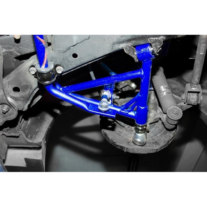 Hardrace Rear Adjustable Lower Control Arm V2 Nissan, Silvia, Q45, Y33 97-01, S14/S15