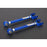 Hardrace Rear Pillow Ball Camber Kit Chevrolet, Camaro, Mk6 16-On