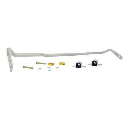 Whiteline VAG MK4/MK5 FWD Only Rear 24mm Adjustable X-Heavy Duty Swaybar