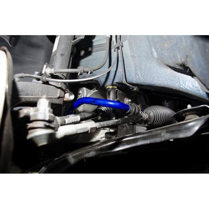 Hardrace Front Sway Bar (22Mm) Audi, Skoda, A1, Fabia, 10-Present, 15-Present