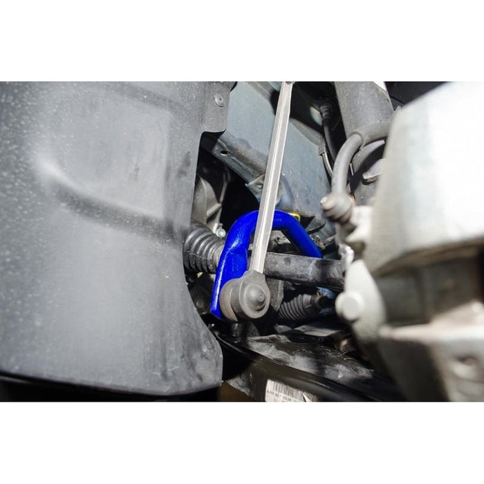 Hardrace Front Sway Bar (22Mm) Audi, Skoda, A1, Fabia, 10-Present, 15-Present