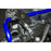 Hard Race Front Sway Bar (22Mm) Audi, Skoda, A1, Fabia, 10-Present, 15-Present
