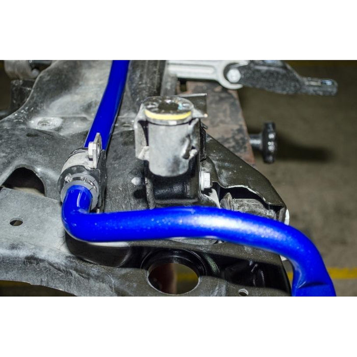 Hardrace Front Sway Bar (22Mm) Audi, Skoda, A1, Fabia, 10-Present, 15-Present