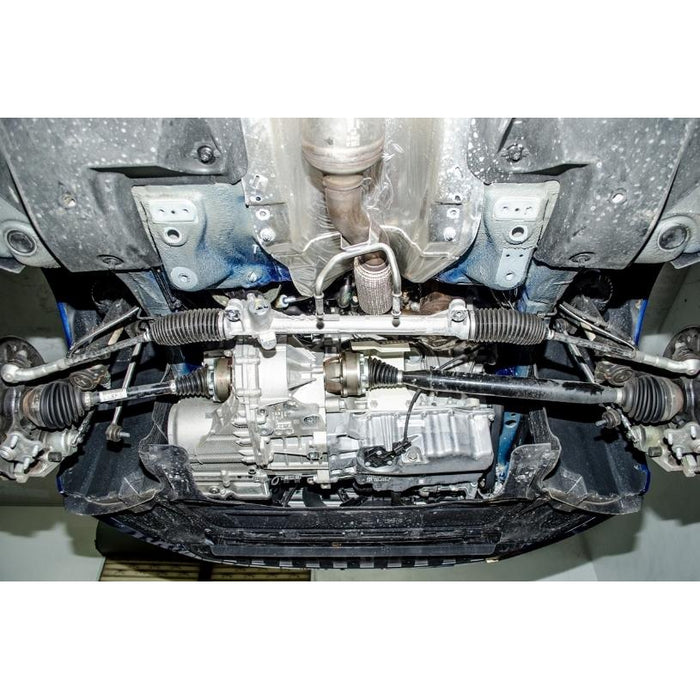 Hardrace Front Sway Bar (22Mm) Audi, Skoda, A1, Fabia, 10-Present, 15-Present