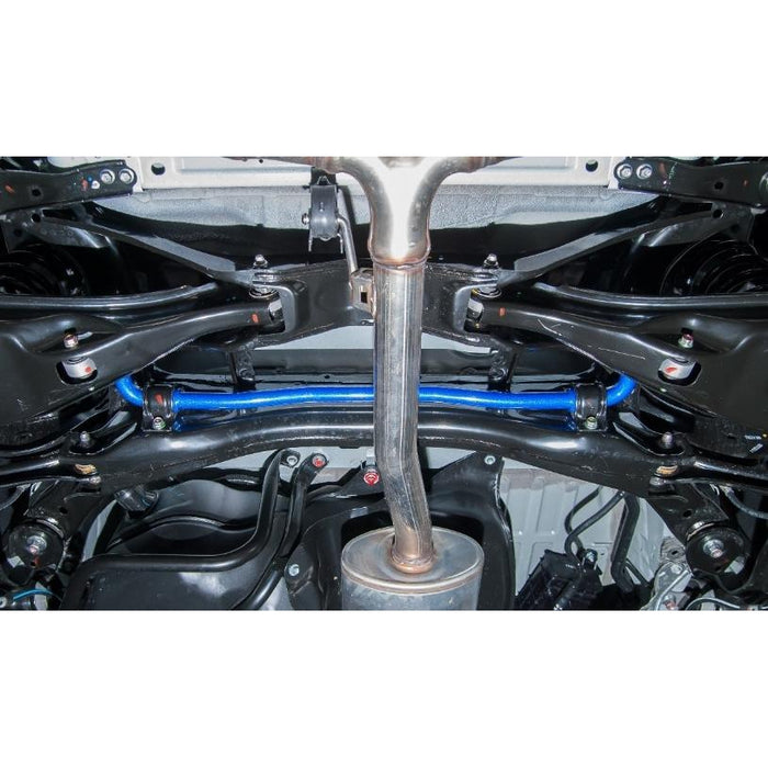 Hardrace Rear Sway Bar Honda, Civic, Civic, Fk8 Type-R, Fc, 17-