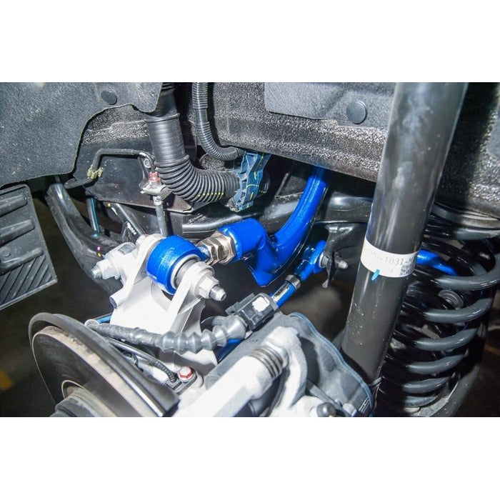 Hardrace Rear Camber Kit Honda, Civic, Civic, Fk8 Type-R, Fc, 17-