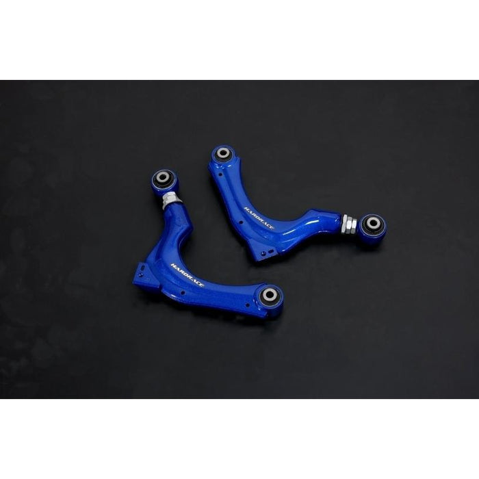 Hardrace Rear Camber Kit Honda, Civic, Civic, Fk8 Type-R, Fc, 17-