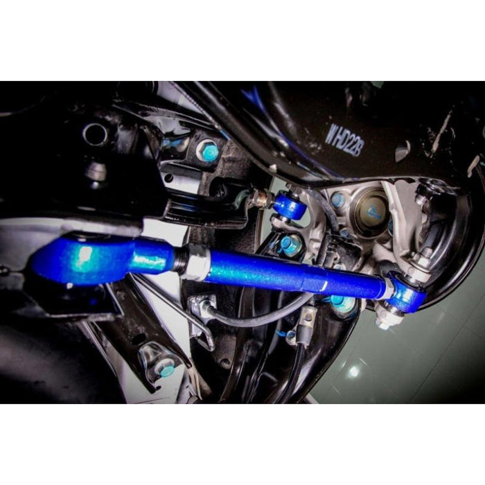 Hardrace Rear Toe Kit Honda, Civic, Civic, Fk8 Type-R, Fc, 17-