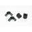 Hardrace Rear Adjustable Sway Bar Mercedes, A-Class, Cla, Gla, Q30, 16-Present, C117 14-19, W176 12-18