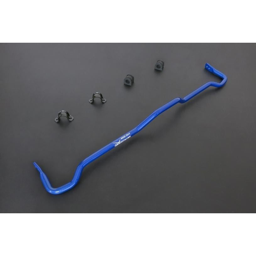 Hardrace Rear Adjustable Sway Bar Mercedes, A-Class, Cla, Gla, Q30, 16-Present, C117 14-19, W176 12-18