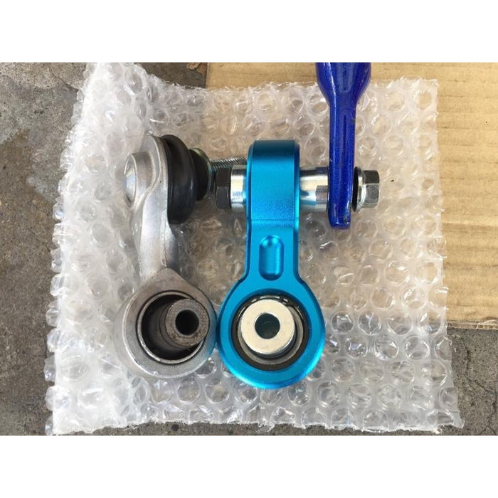 Hardrace Reinforced Fixed Sway Bar Link Honda, Civic, Fk8 Type-R, Fc, 17-