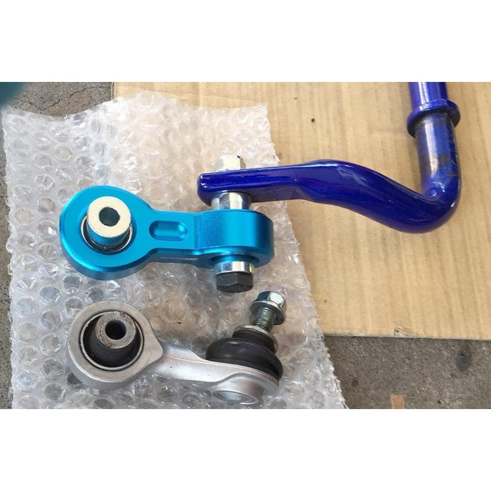 Hardrace Reinforced Fixed Sway Bar Link Honda, Civic, Fk8 Type-R, Fc, 17-