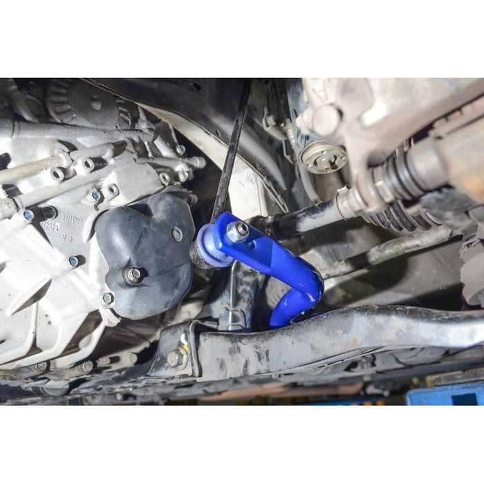 Hardrace Front Sway Bar Honda, Jazz/Fit, Ge6/7/8/9