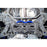 Hardrace Front Sway Bar Honda, Jazz/Fit, Ge6/7/8/9