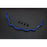 Hardrace Front Sway Bar Honda, Jazz/Fit, Ge6/7/8/9