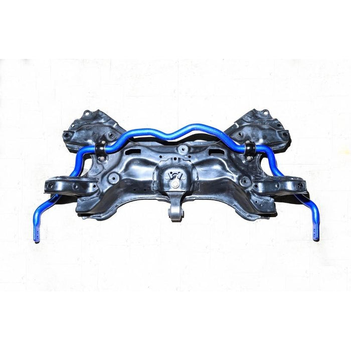 Hardrace Front Sway Bar Honda, Jazz/Fit, Ge6/7/8/9