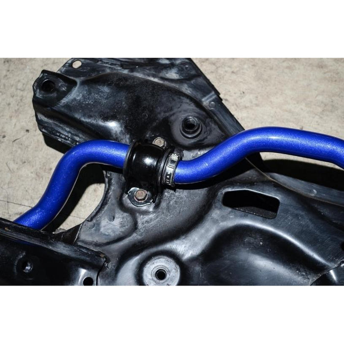 Hard Race Front Sway Bar Honda, Jazz/Fit, Ge6/7/8/9 — Speed Science