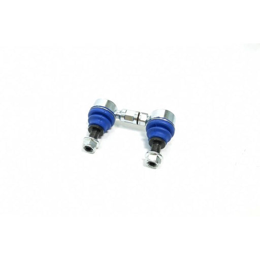 Hardrace Universal Adjustable Sway Bar Link 2Pcs/Set Range:65-75Mm 10Mmstud Rod End Honda, Civic, Fd