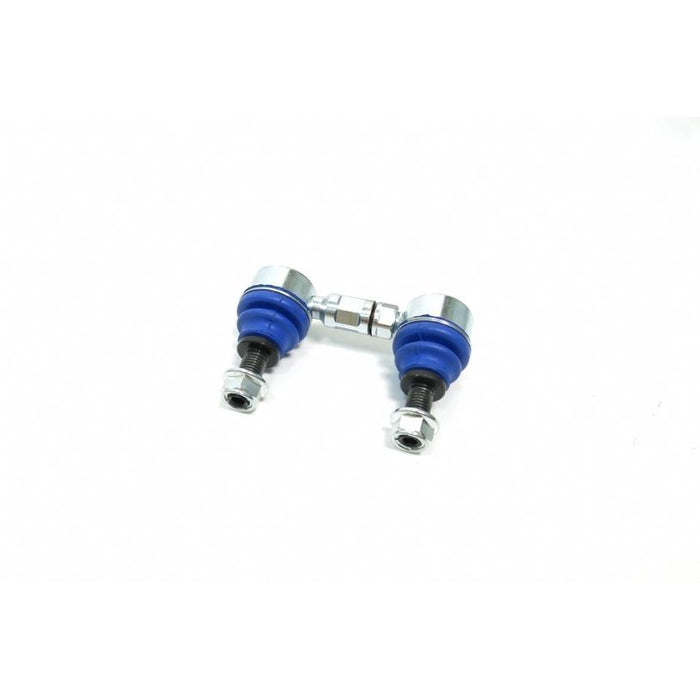 Hardrace Universal Adjustable Sway Bar Link 2Pcs/Set Range:65-75Mm 10Mmstud Rod End Honda, Civic, Fd