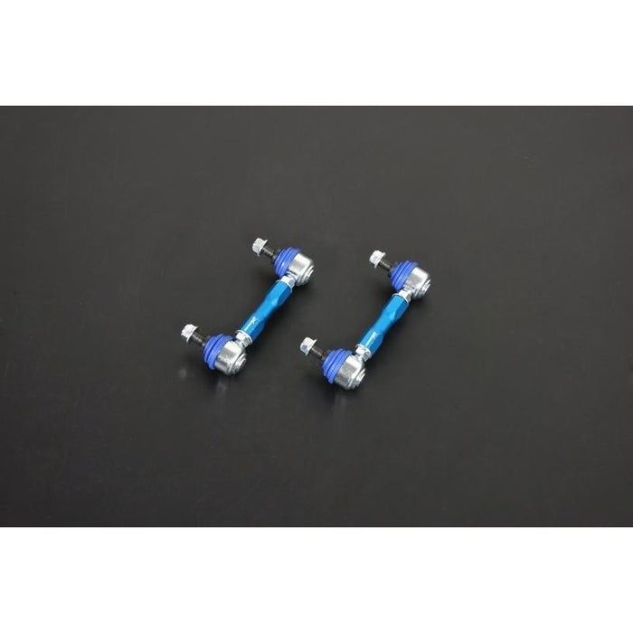 Hardrace Adjustable Sway Bar Link, Bmw, Honda, Mazda, Tesla, Toyota, 1 Series, 3/Axela, 3 Series, 6/Atenza, Accord Cx5,