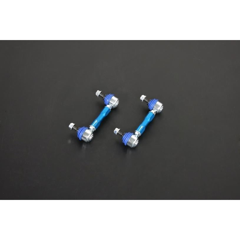 Hardrace Adjustable Sway Bar Link, Bmw, Honda, Mazda, Tesla, Toyota, 1 Series, 3/Axela, 3 Series, 6/Atenza, Accord Cx5,
