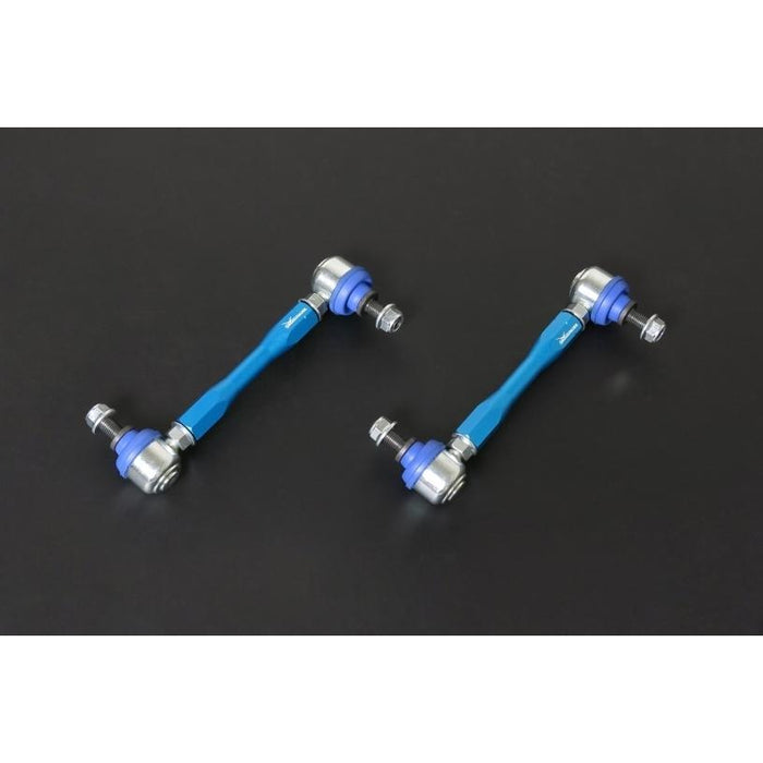 Hardrace Adjustable Sway Bar Link Mazda, Toyota, 323, 5/Premacy, Mr2, Cp 99-05, Bj 98-04, Mr2 Sw20