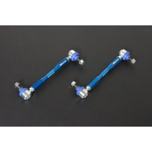 Hardrace Adjustable Sway Bar Link Honda, Kia, Lexus, Luxgen, Mini, Toyota, Camry, Civic, Cooper, Es, Picanto/Euro Star, Rx, S5, U6, 04-